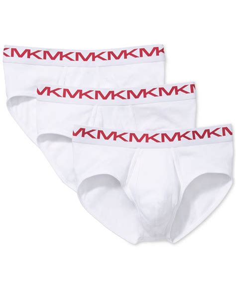 michael kors men's briefs underwear|mk underwear for men.